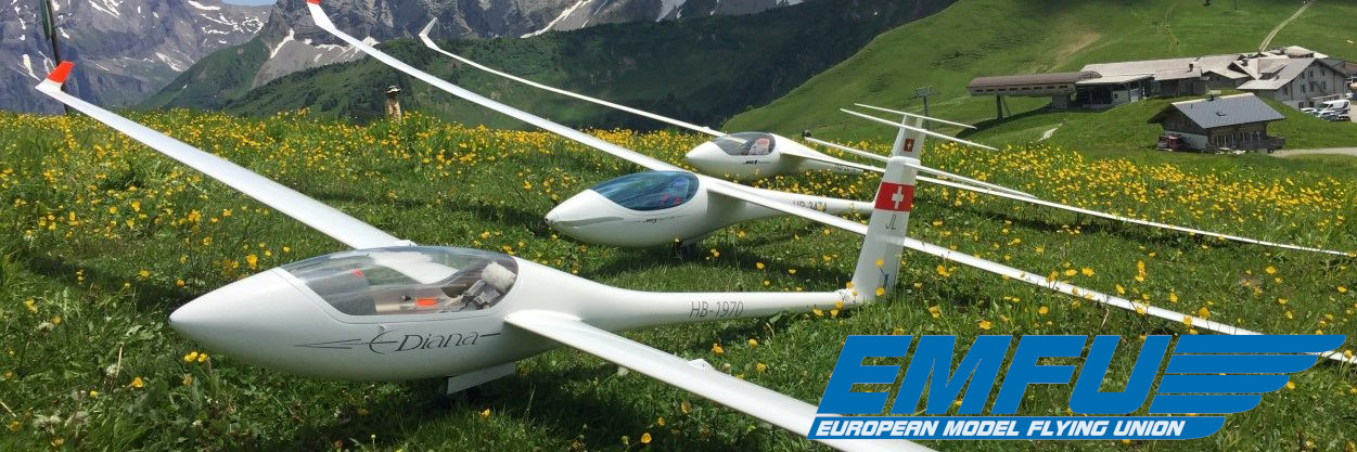 European Model Flying Union - EMFU